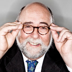 Alfredo-Behrens-Barbe